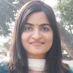 Prof Preeti Narwal