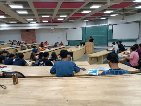 Peer Learning Session: