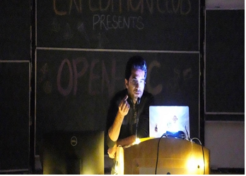 Peer Learning Session: