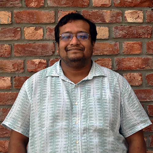 Prof. Abhradeep Maiti