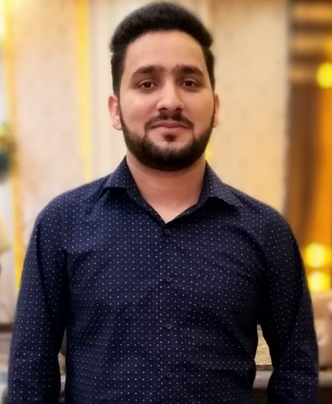 Mr. Deepak Ghildiyal