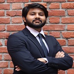 Gopal Mohanraj Ratnam