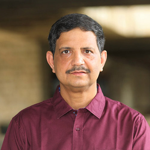 Dr. Sushanta Kumar Mishra
