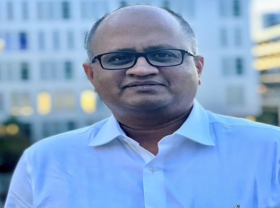 Dr. G Sridhar