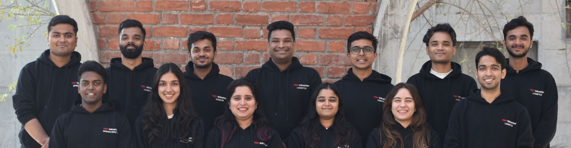 TEDxIIMKashipur
