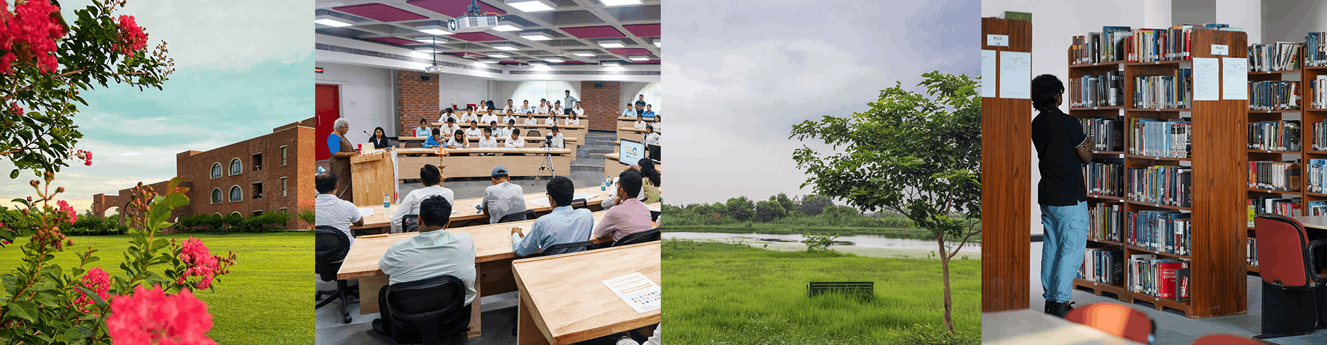 Faculty Development Programme