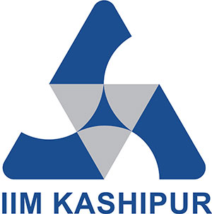 IIM Kashipur Logo