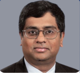 Prof. Jayanth