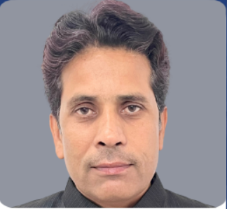 Prof. Sanjeet