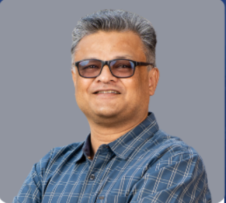 Prof. Sanjeet