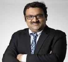 Dr Subramanian Chidambaran