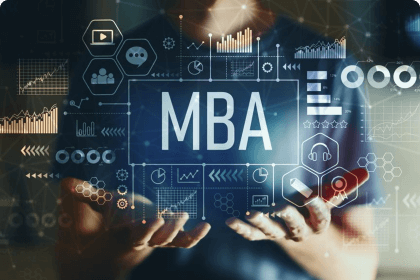 Executive MBA (Analytics)