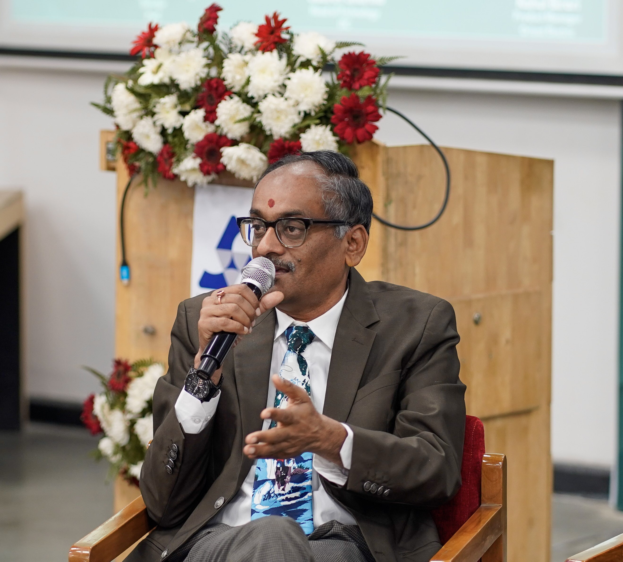 Mr. Anand Aggarwal