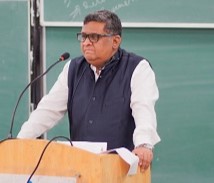 Mr. Bhaskar Ghoshal