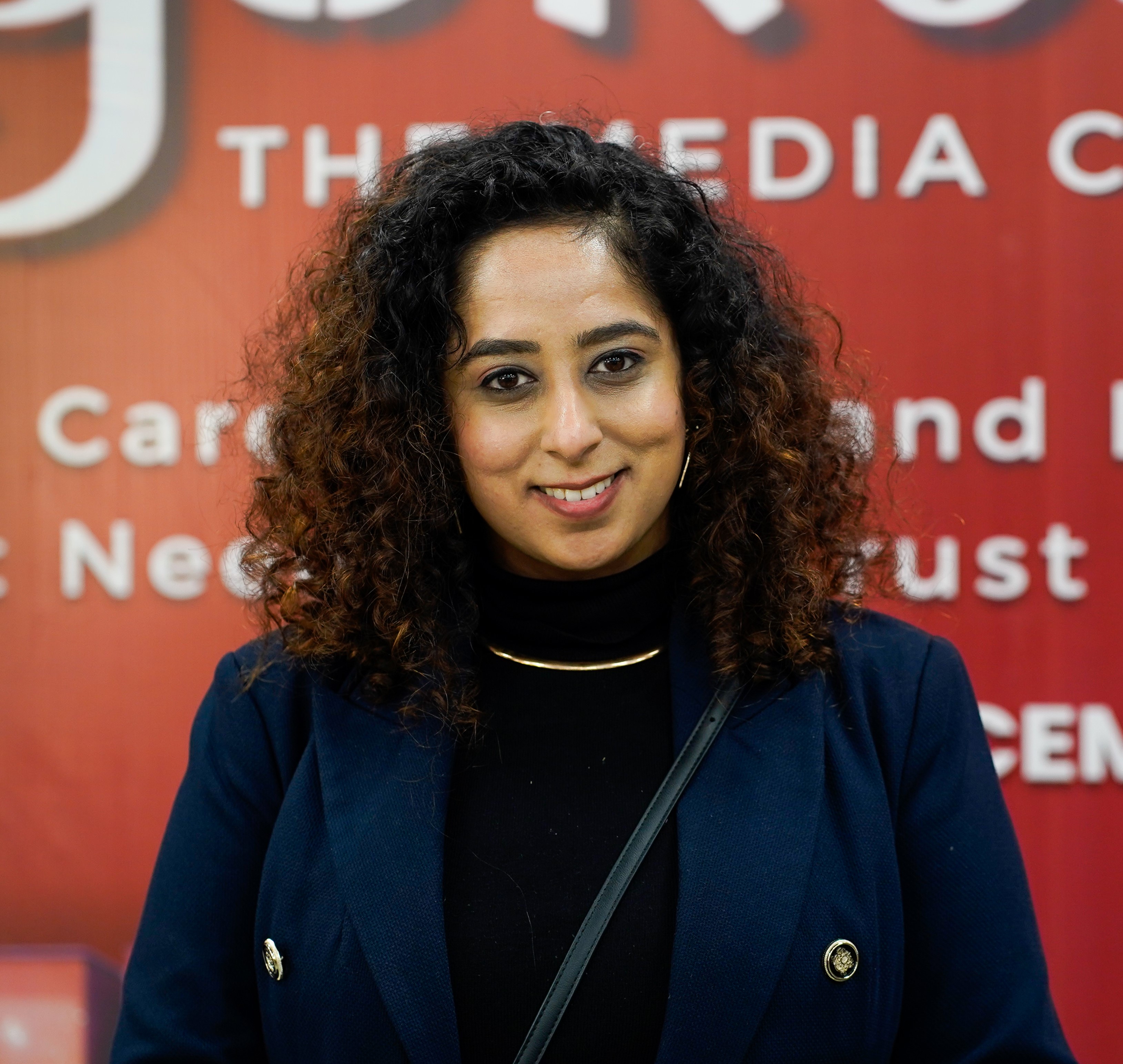 Ms. Apoorva Mehandiratta