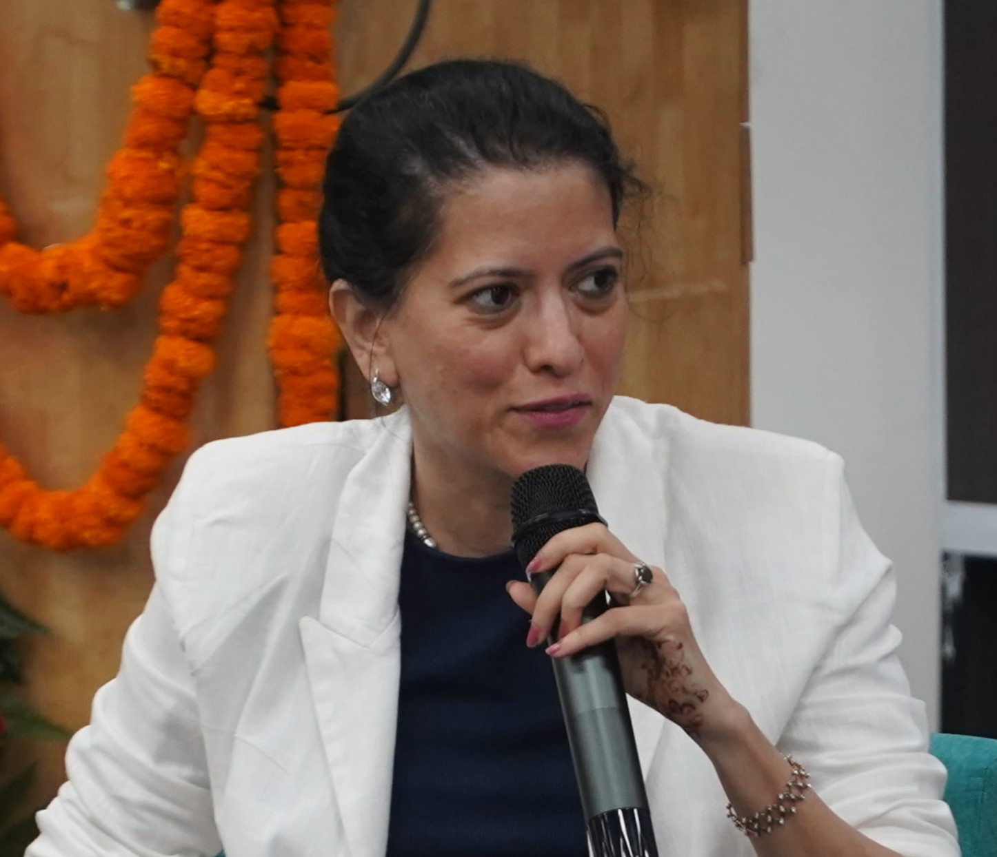 Ms Surabhi Prakash Dixit