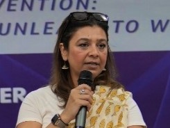 Ms Swati Sharda