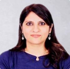 PROF. KIRTI SHARDA