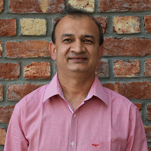 VAIBHAV BHAMORIYA