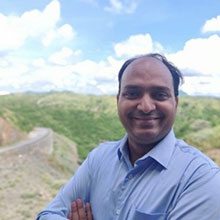 ARUN KRISHNAN