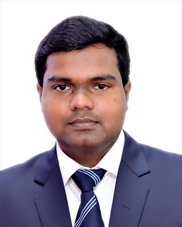 Srinath Reddy Addugala