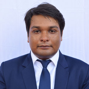 Koushik Mondal