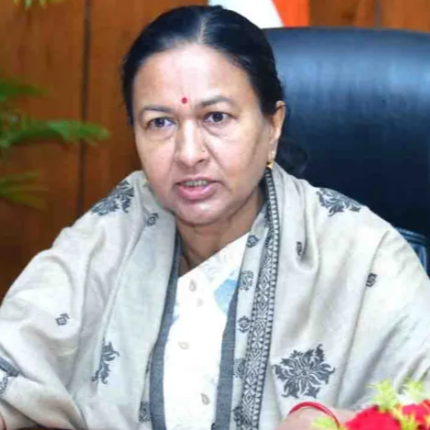 SMT. RADHA RATURI