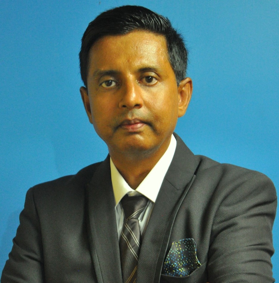 GAUTAM PAL