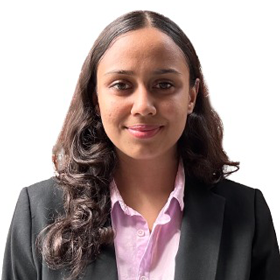 Sara Agrawal