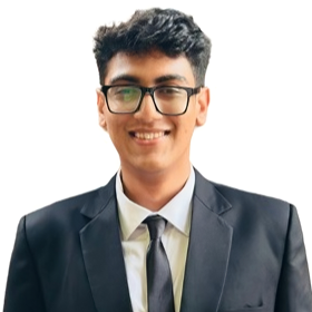 Rajveer Shah
