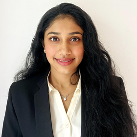 Anjana Ashokan