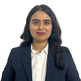 Muskan Grover
