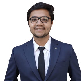 Arnav Okhade