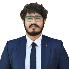 Sreerag Vinoth