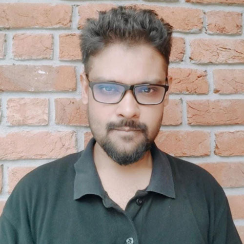 VIVEK ROY