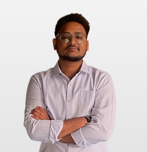 Mr. Manish Singh Bisht