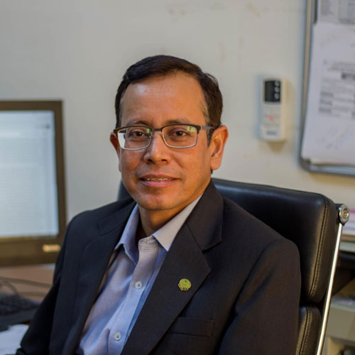 NEERAJ DWIVEDI