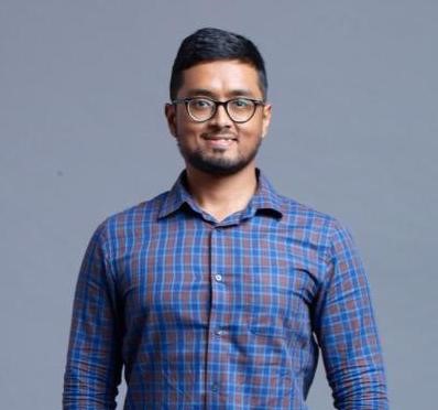 Prof. Altamash Aslam