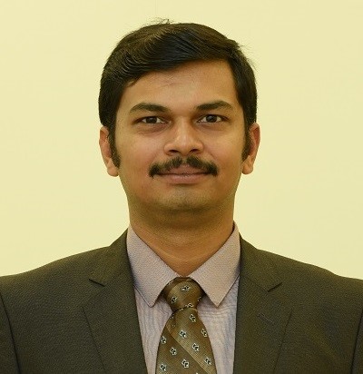 Dr. Kaustav Saha
