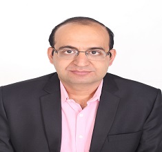 Dr. Swapan Deep Arora