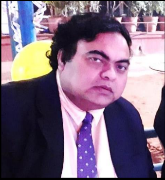 Dr. Chiranjib Bhattacharya