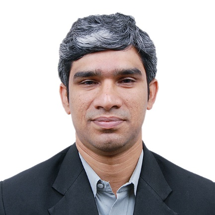Dr. Jaykumar Padmanabhan