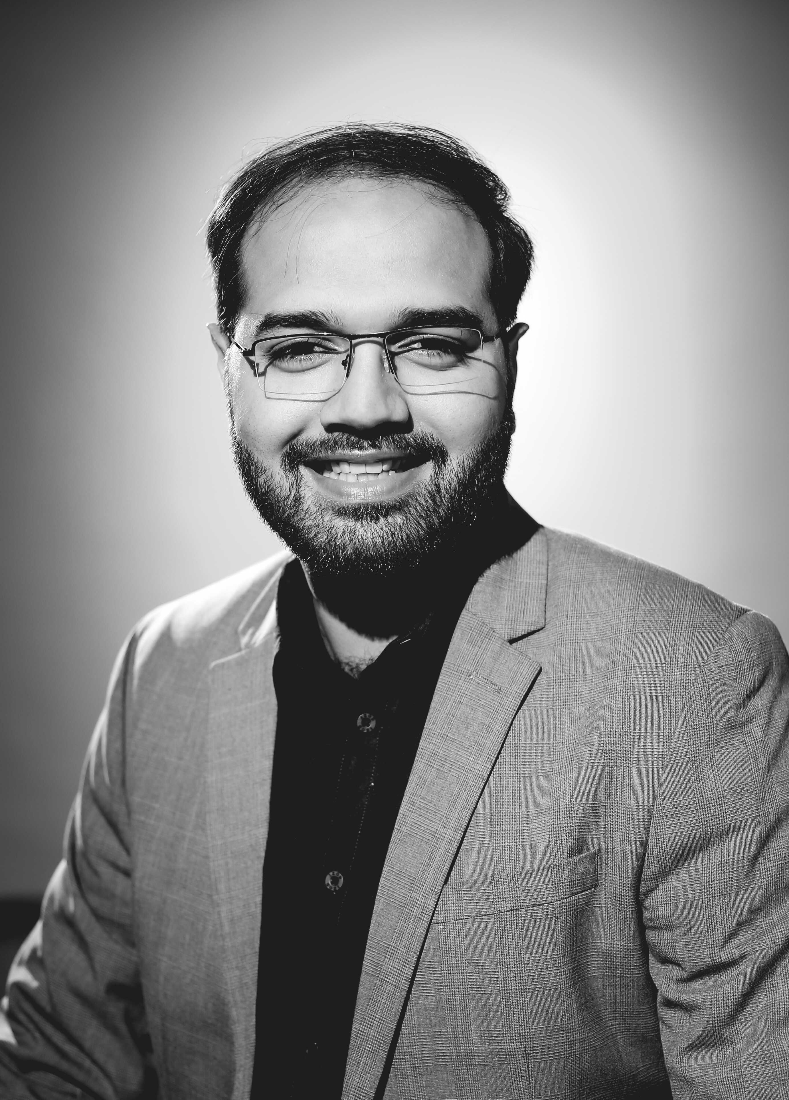 Dr. Mohammad Nasir