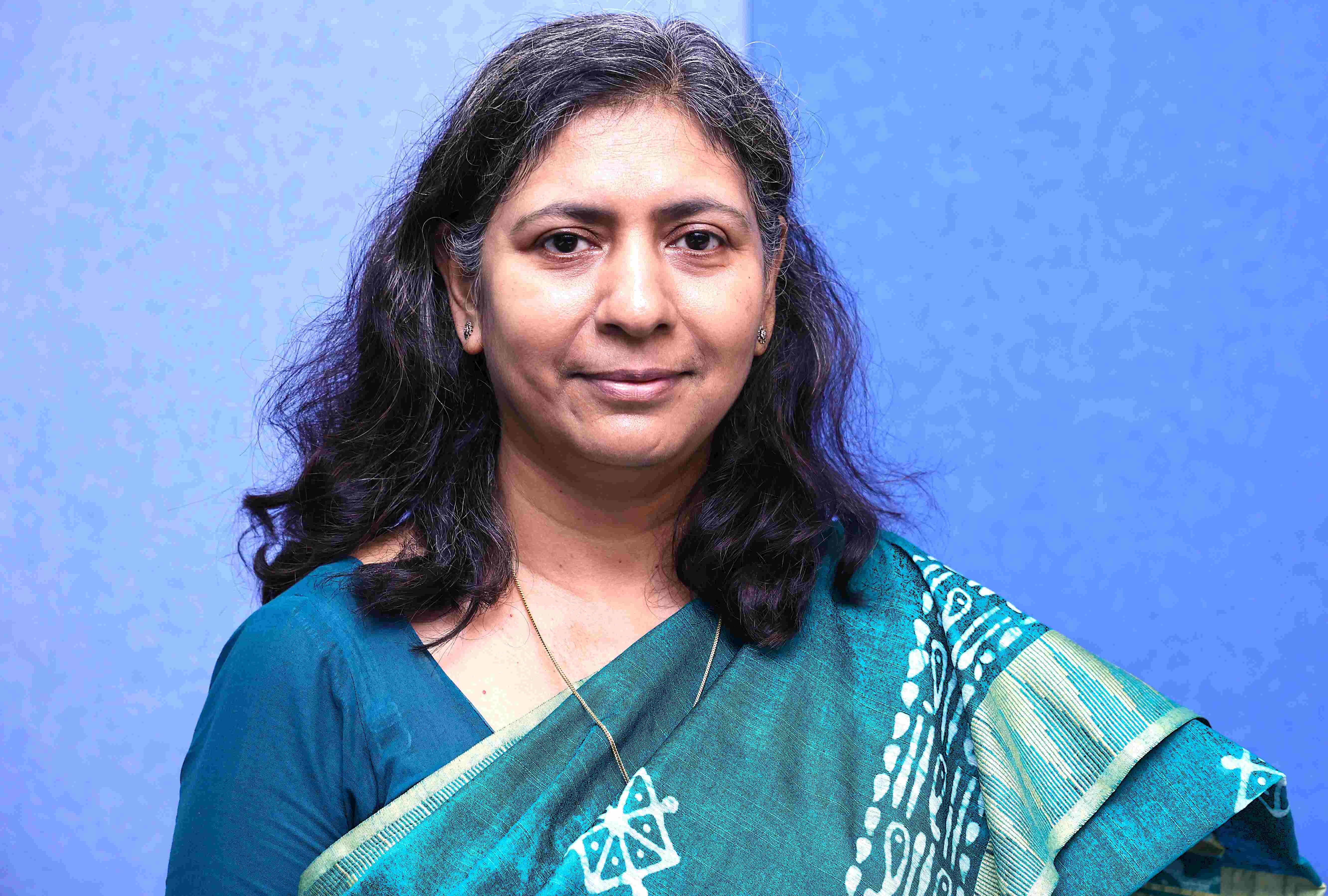 Dr. Roma Mitra Debnath