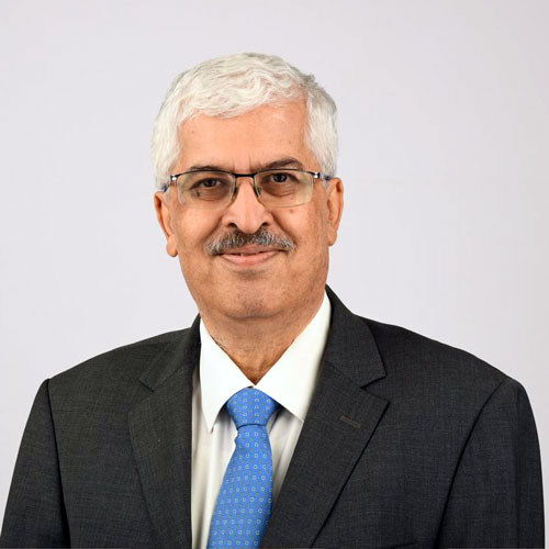 SHRI ARVIND MAHAJAN