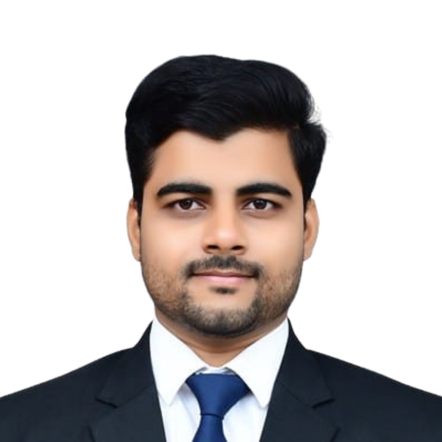 Prashant Mungase