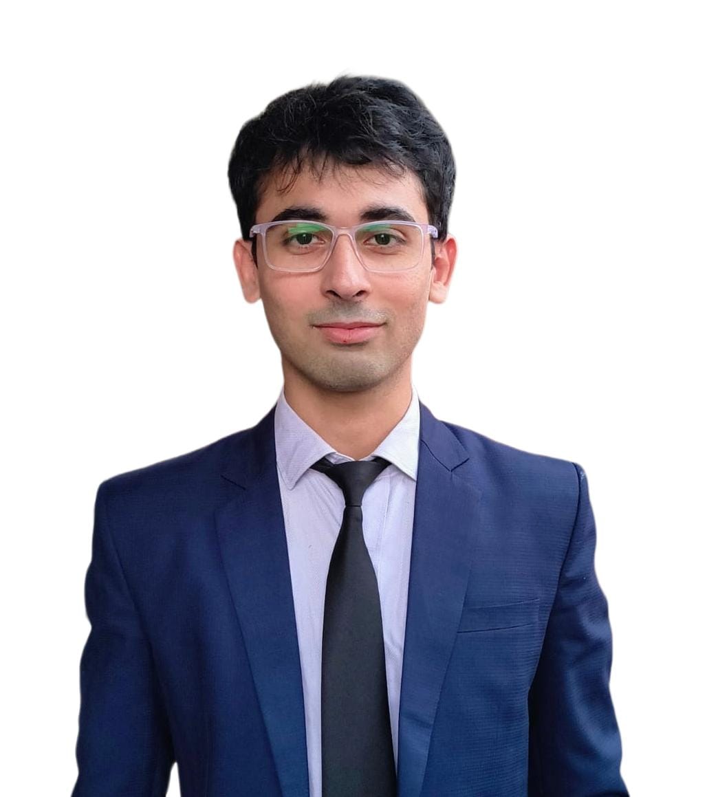 Aniket Mishra