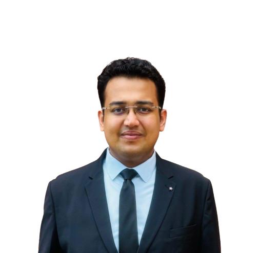 Ankur Gupta