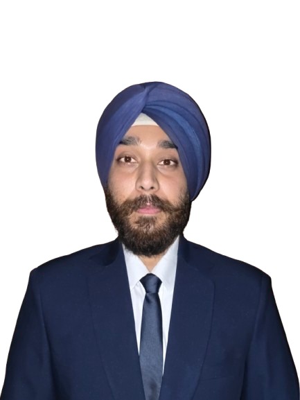 Arshjeet Singh
