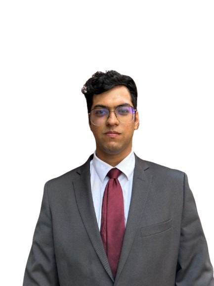 Daksh Dhingra